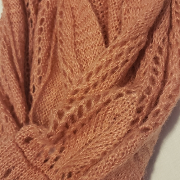 Infinity Scarf - Picture 2 of 2